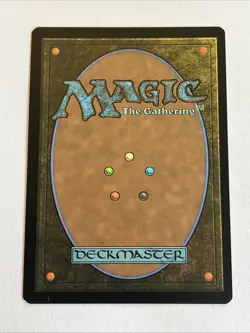 Splatter Technique [Secrets of Strixhaven] Foil Near Mint - Image 2