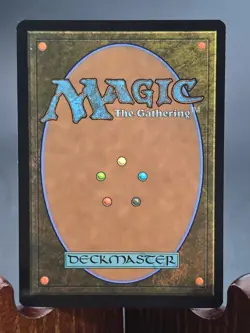 Molten-Core Maestro Secrets of Strixhaven MTG Foil Near Mint - Image 2