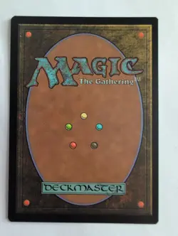 Black Market Connections R Commander: The Lost Caverns of Ixalan 0181 NM - Image 2