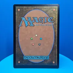 Godo, Bandit Warlord Commander Masters Foil - Image 3