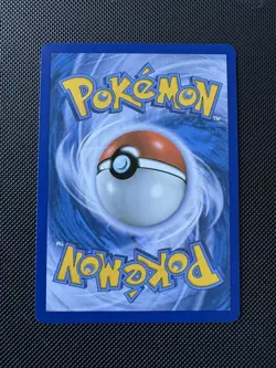 Pokemon TCG Skarmory 209/191 Sv08: Surging Sparks Illustration Rare Holo NM - Image 2