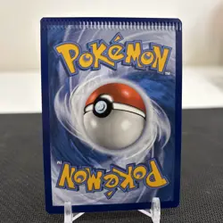 Snubbull Pokemon Card Crimped Error 070/189 2020 - Image 2