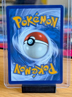 SURFING BEACH 114/086 - ULTRA RARE CHAOS RISING - POKEMON *CLEAN* - Image 2