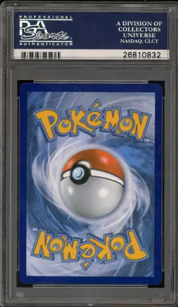 Pokemon Gyarados EX Triple Power Tin Holo Promo XY106 PSA 10 Gem Mint - Image 2