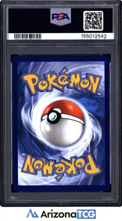Pokemon 2025 Mega Charizard X ex 125/094 SIR Phantasmal Flames GEM MINT PSA 10 - Image 2