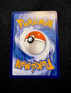 The Pokemon Company Shaymin #185/182 Destined Rivals IR Holo English 80HP - Image 3