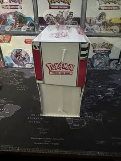 Pokemon Scarlet & Violet White Flare Elite Trainer Box - Image 3