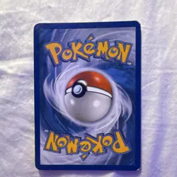 Pokemon TCG Munchlax 69/111 Rising Rivals Reverse Holo MP - Image 2