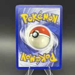 Pokemon Kabuto Fossil 1st Edition 50/62 Vintage Pokemon TCG LP - Image 2