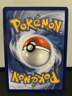 Pikachu 051/162 Pokemon Day Promo Cosmos Holo Pokemon Temporal Forces Fart Swirl - Image 3