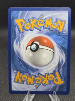 Escavalier (Master Ball Pattern) 060/086 Pokemon Black Bolt - NM - Image 2