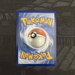 Cobalion (Master Ball Pattern) 066/086 Rare Black Bolt Pokemon Near Mint - Image 2