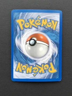 Skitty 64/92 - Pokemon TCG - Legend Maker - Reverse Holo - SWIRL - NM - Image 3