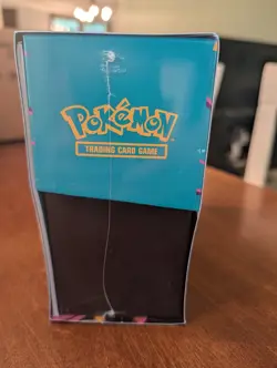 Pokemon TCG Mega Evolution Ascended Heroes Elite Trainer Box English 2024 - Image 2
