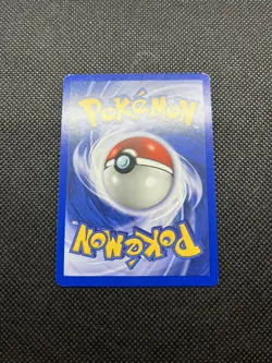 Pokemon TCG. HOLO Hitmontop. Neo Discovery. NM Condition - Image 2