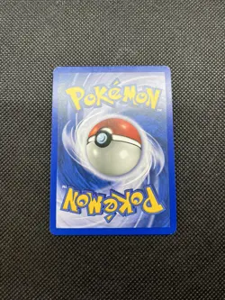 Pokemon TCG. HOLO Wigglytuff. Base Set 2. NM Condition - Image 2