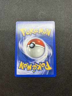Pokemon TCG. HOLO Clefairy. Base Set 2. NM Condition - Image 2