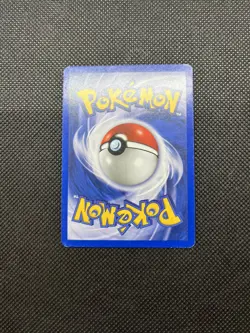 Pokemon TCG. HOLO Nidoqueen. Base Set 2. LP Condition - Image 2