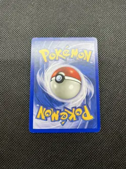 Pokemon TCG. HOLO Gyarados. Base Set 2. LP Condition - Image 2