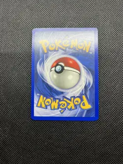 Pokemon TCG. HOLO Lapras. Fossil. NM Condition - Image 2