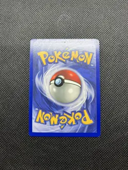 Pokemon TCG. HOLO Kangaskhan. Jungle. LP Condition - Image 2