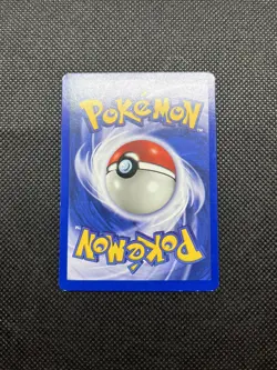 Pokemon TCG. HOLO Light Azumarill. Neo Destiny. NM Condition - Image 2