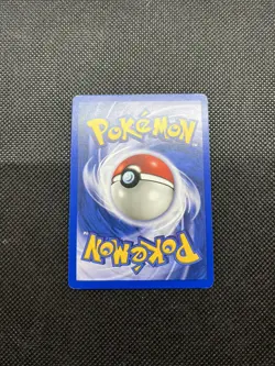 Pokemon TCG. HOLO Clefable. Base Set 2. NM Condition - Image 2