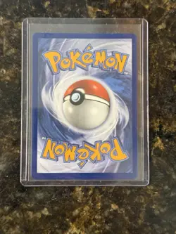 Pokemon Aurorus 092/088 Pokemon GO Holo Rare Stage 2 170 HP English 2026 - Image 2