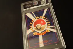 1996 POKEMON JAPANESE BASIC #17 PIDGEOTTO PSA 10 GEM MINT BASE SET - Image 2