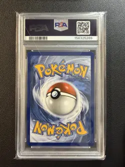 Empoleon ex 114/094 Pokemon Phantasmal Flames Holo Ultra Rare PSA 10 GEM MINT 💎 - Image 2