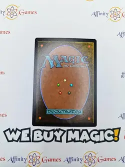 MTG | Diabolic Tutor (1592) | Secret Lair | Rainbow Foil | Light Played | JPN - Image 2