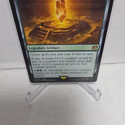 Magic the Gathering: Final Fantasy - The Earth Crystal - Regular 0184 #1 - Image 4