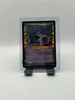 MTG, Dralnu's Crusade FOIL $3 ORDER MIN (Retro Frame) Dominaria Remastered DMR - Image 1