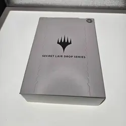 Magic: The Gathering Secret Lair Drop Series - Secret Lair x MSCHF 195166171302 - Image 2