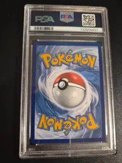 Pokemon Lance's Charizard V SWSH133 Sword & Shield Promo Holo PSA 10 GEM MINT - Image 2