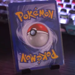 Pokemon Misdreavus Neo Revelation Holo Rare 11/64 Basic 50 HP - Image 2