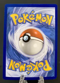 Pokemon TCG Obsidian Flames Wiglett #58 Reverse Holo - Image 2