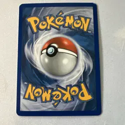 Lunatone 20/92 Legend Maker Reverse Holo Rare Pokemon TCG Nintendo stamped LP - Image 4