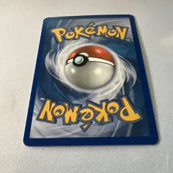 Lunatone 20/92 Legend Maker Reverse Holo Rare Pokemon TCG Nintendo stamped LP - Image 5