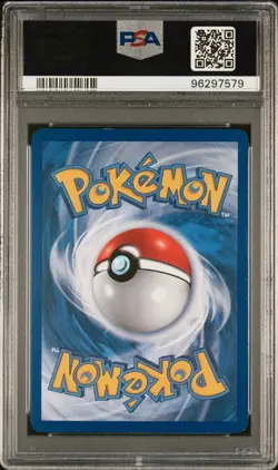 PSA 8 ZOROARK SHINY 102/99 SECRET CORRECTED 2012 POKEMON CARD B&W NEXT DESTINIES - Image 3