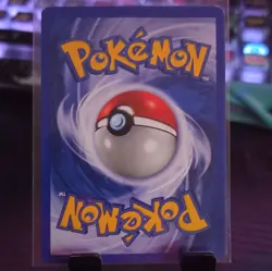 Pokemon TCG Slowking 14/111 Neo Genesis Holo Rare English Unlimited Edition - Image 2