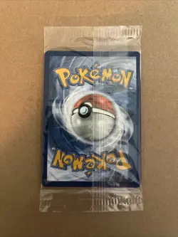 Lucario VSTAR SWSH291 Crown Zenith Sealed Black Star Promo Full Art Pokemon TCG - Image 2