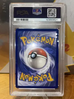 Kingdra ex #131 - PSA 10 Gem Mint Pokemon Shrouded Fable Special Illustration - Image 5