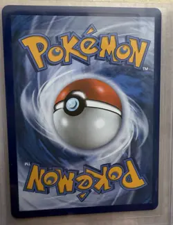 Pokemon TCG Canari Trainer Supporter Rare ASCENDED 291/217 - Image 2