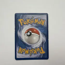 Pikachu EX XY124 XY Promo Holo Portuguese 2016 Megumi Mizutani No Returns - Image 2