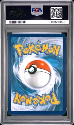POKEMON TCG Iron Valiant ex 157/131 Prismatic Evolutions Holo - PSA 9 - Image 2