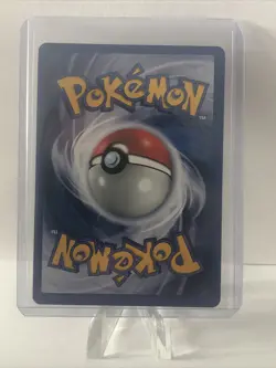 Sabrina's Gaze - 125/132 - Gym Heroes Unlimited - Pokemon TCG - Common - NM - Image 2