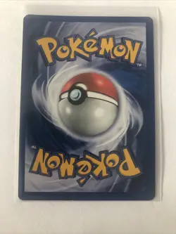 Sabrina's Gaze - 125/132 - Gym Heroes Unlimited - Pokemon TCG - Common - NM - Image 4
