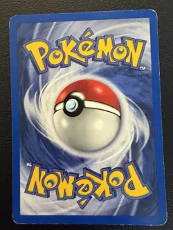Pokemon lp-mp Lt. Surge's Electabuzz Holo Rare 006/132 Gym Heroes 1st Ed - Image 2