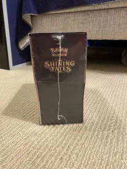 Pokemon TCG - Shining Fates ETB - Elite Trainer Box (NEW & SEALED ) - Image 5